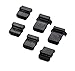 Streamlight 69176 Key Kit - TLR-3/TLR-4 - Includes Rail Locating Keys for Glock Style, 1913 Picatinny Style Rails and mounting Tools