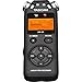 Tascam DR-05 (Version 2) Portable Handheld Digital Audio Recorder (Black) with Basic Accessory Bundle