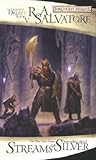 Streams of Silver: The Icewind Dale Trilogy, Part 2 (Forgotten Realms: The Legend of Drizzt, Book V)