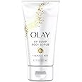 Olay KP Bump Body Scrub with Glycolic Acid and Vitamin B3 Complex, 4.5 Fl Oz