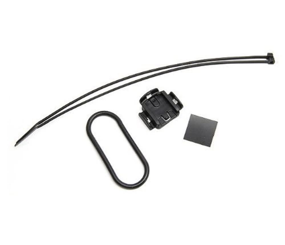 CatEye 160-3892 Strada Slim Head Unit Bracket - Black