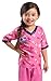 Just Play Doc McStuffins Scrubs Dress Up Set