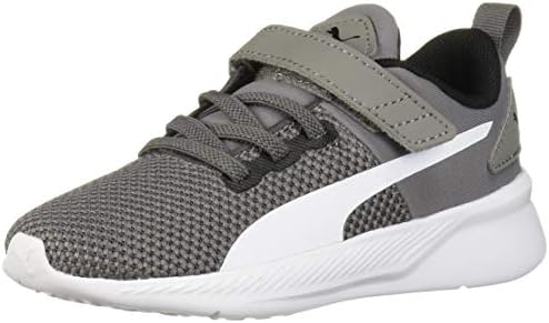 puma flyer runner grey