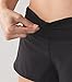 Lululemon Run Speed Short