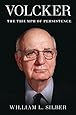 Volcker: The Triumph of Persistence