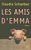 Les amis d'Emma by