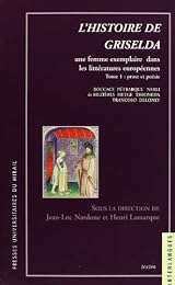 L' histoire de Griselda