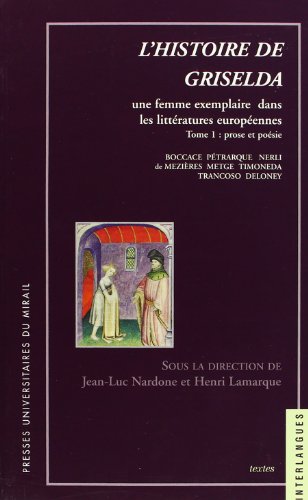 L' histoire de Griselda