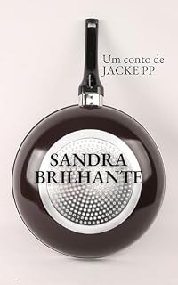 Livro Sandra Brilhante
