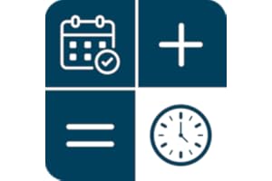 Date & Time Duration Calculator