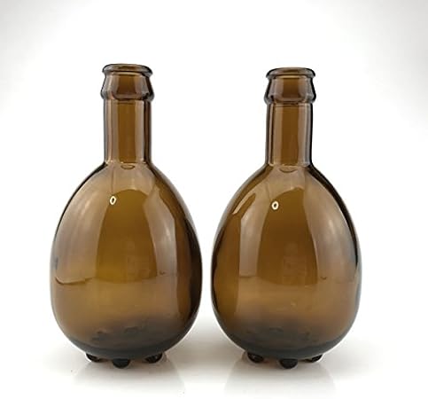 Caja de 6 vacío Vitbot cerveza botella: Amazon.es: Hogar