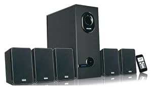 Philips IN-DSP2600/00 5.1 multimedia 