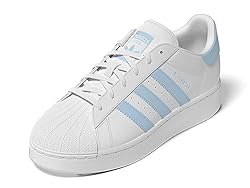 adidas Originals Superstar XLG White/Clear