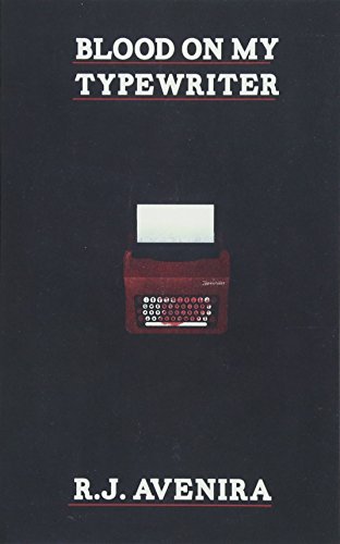 Blood On My Typewriter Paperback – 30 Aug 2017