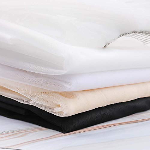 5 Barogirl+Wedding+Bridal+Cathedral+Rhinestones