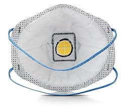 3M Particulate Respirator 8576, P95, Pack of
