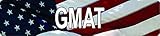 Any and All Graphics American USA Flag GMAT