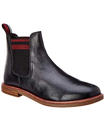 ben sherman brent leather chelsea boot
