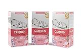 Carmien Sugar Free Rooibos Mommy Nursing Tea, 60 Count