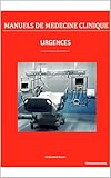 Image de Urgences (Manuels de médecine clinique) (French Edition)
