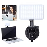 Video Conference Lighting Kit, VIJIM MacBook Video