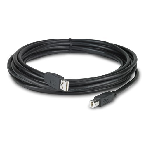 Consoletronic 5 metre Long USB Printer Cable for - Epson Expression Home XP-245 All-in-One