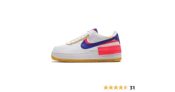 nike af1 shadow masculino