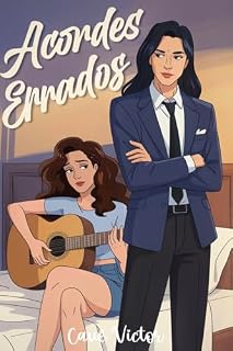 Livro Acordes errados