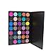 Miskos 35 Colors Professional Makeup Eyeshadow Pallet Shimmer Matte Eye Shadow Set Cosmetic Product #35 Series (35D)