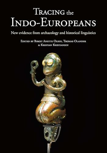 On the Trail of the Indo-Europeans: From Neolithic Steppe Nomads