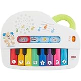 Fisher-Price Laugh & Learn Silly Sounds Light-up Piano