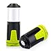 JAKEMY Led Lantern, Camping Lantern Ultra Bright Outdoor Lantern with Red Light, Camping Survival Gear for Hiking, Emergencies, Hurricanes with Magnetic Base, can be Collapsible