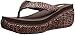 Volatile Women's Island Wedge Sandal