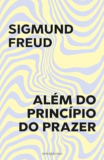 Livro Além do Princípio do Prazer