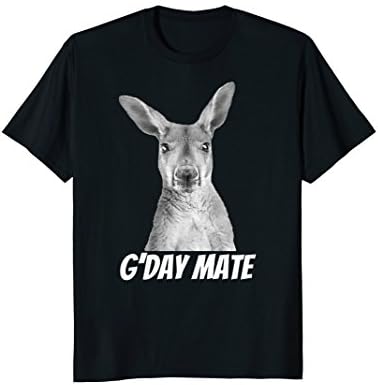 G'Day Mate Tee Down Under Australia T-Shirt
