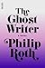 The Ghost Writer