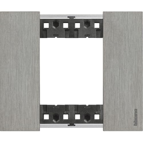 L.Now - Plate 2P Steel