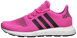 adidas Originals Swift Running Shoe, Shock