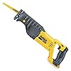 DEWALT DCS380B 20-Volt MAX Li-Ion Reciprocating Saw, Bare Tool Only