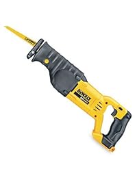 DEWALT DCS380B 20V Max Sierra reciprocante, Li-Ion, herramienta sola