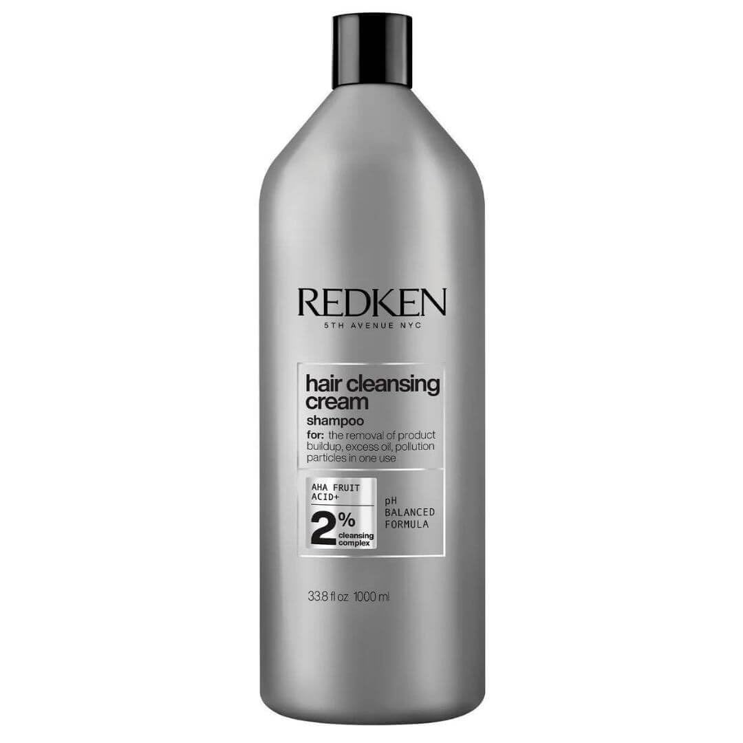 Redken Cleansing Cream Shampoo 1L