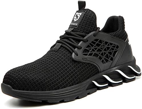 suadex work shoes