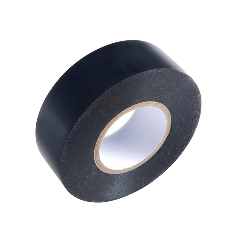 Wolfpack - Wolfpack Black Insulating Tape 30x25