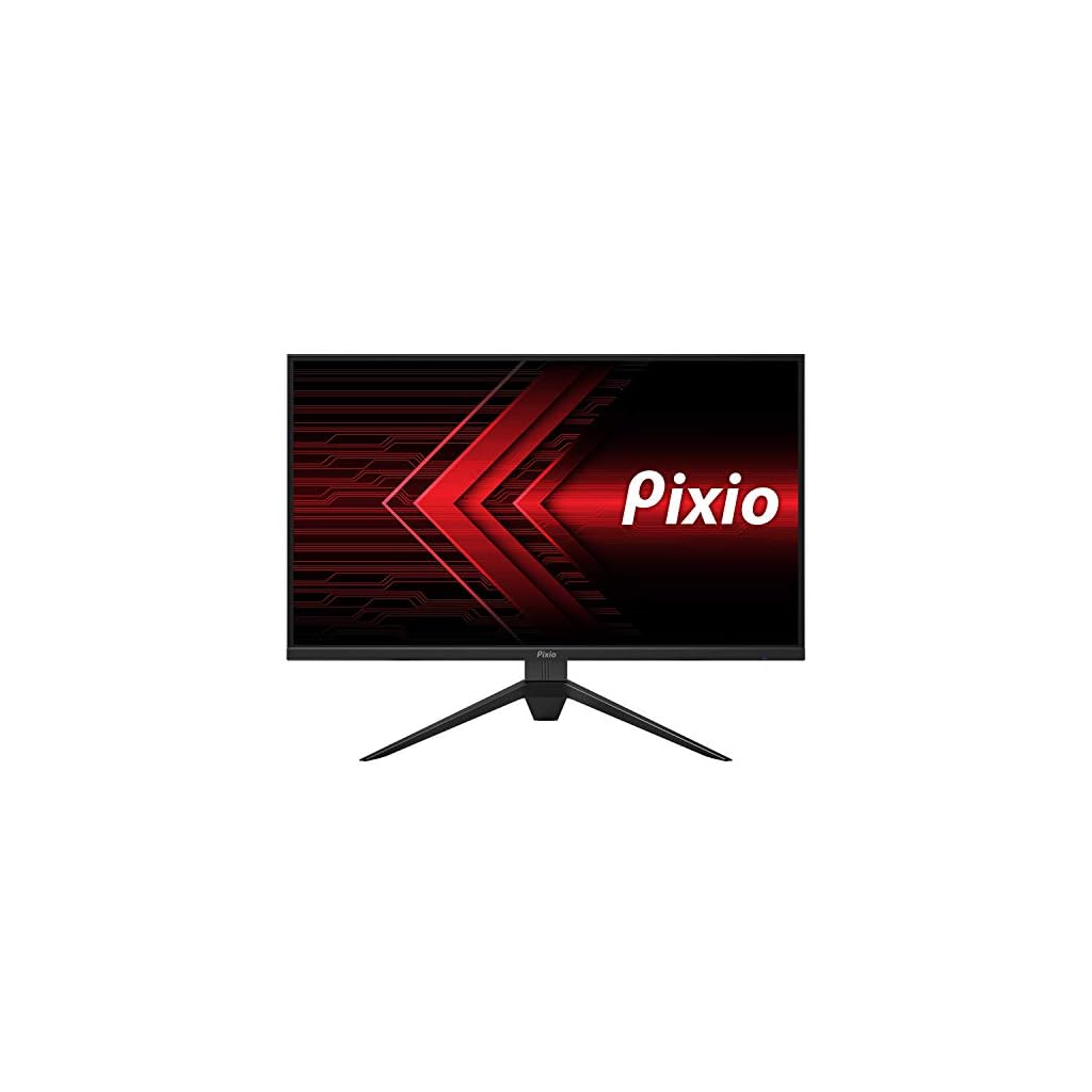 Pixio PX279 Prime Gaming Monitor Review with Specs