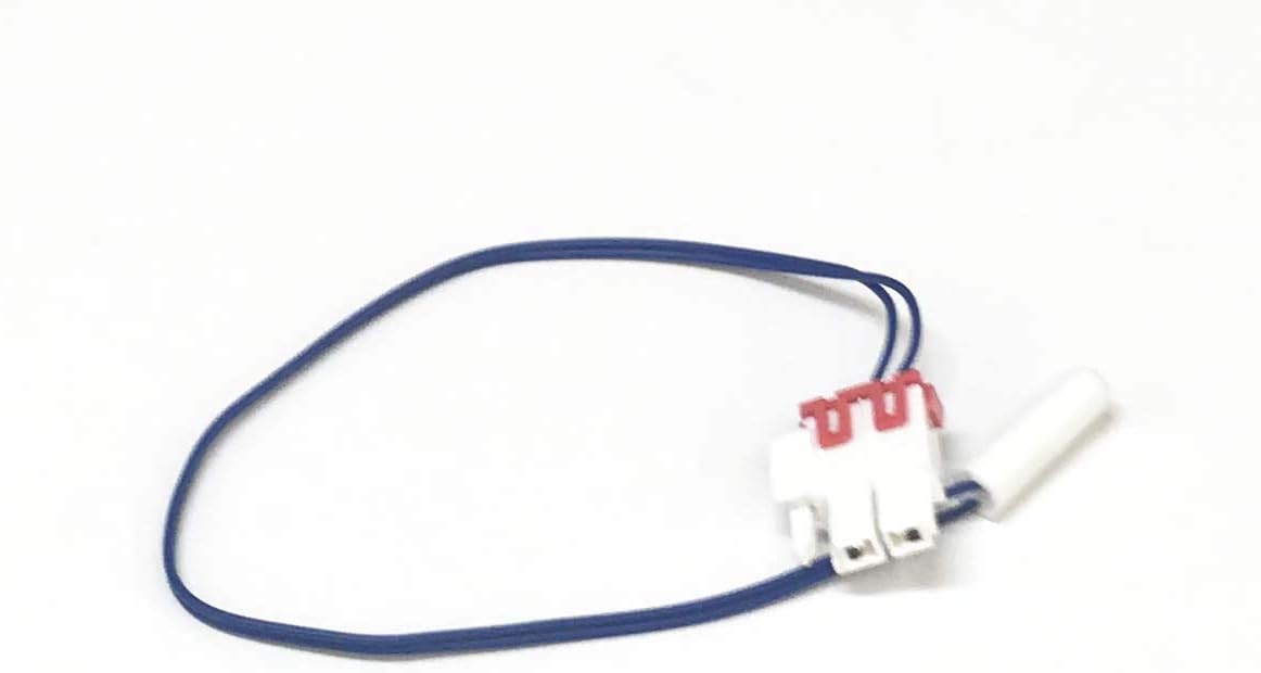 How To Replace Temperature Sensor In Samsung Refrigerator at Dennis