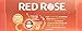 Red Rose Decaffeinated Orange Pekoe Tea 48 bags 115g {Imported from Canada}