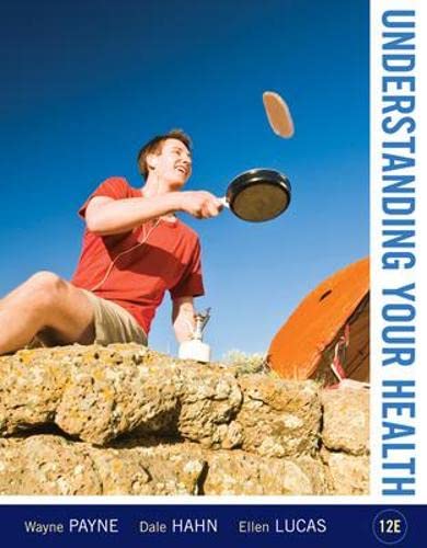 Understanding Your Health (Ll/Sp)