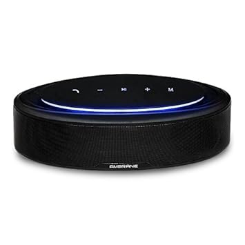 ambrane wireless speaker