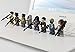 SUYEPER Game Constructor Figures - Gift for Boys and Girls
