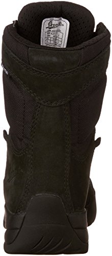 Danner Men's DFA 8" Black GTX 15404 Uniform Boot,Black,11 D US